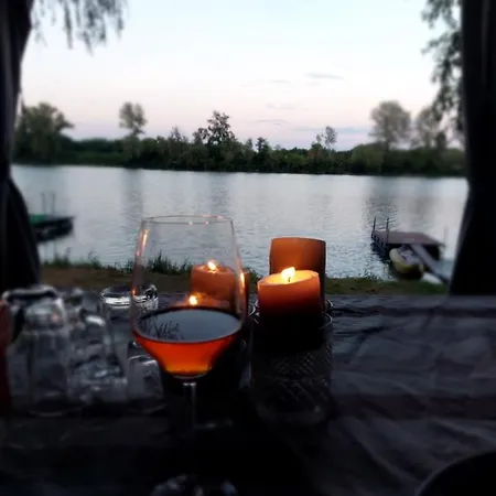 Spa Guest house *